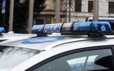 Taki prezent dostała policja od władz Krakowa... - zdjęcie 8