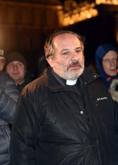 Kraków w hołdzie zamordowanemu prezydentowi Gdańska - zdjęcie 7