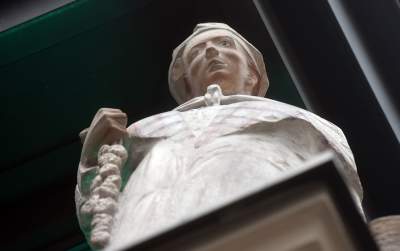 Przekupka Miedzianna, fot. Marek Lasyk - zdjęcie 1