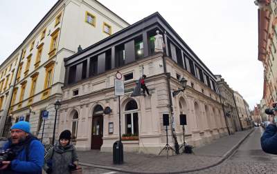 Przekupka Miedzianna, fot. Marek Lasyk - zdjęcie 14