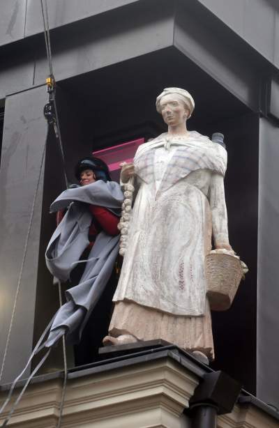 Przekupka Miedzianna, fot. Marek Lasyk - zdjęcie 13