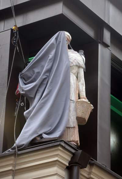 Przekupka Miedzianna, fot. Marek Lasyk - zdjęcie 9