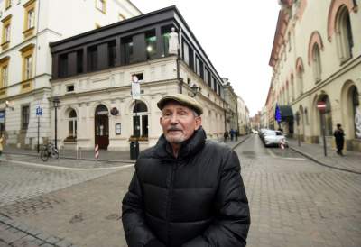 Przekupka Miedzianna, fot. Marek Lasyk - zdjęcie 18