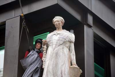 Przekupka Miedzianna, fot. Marek Lasyk - zdjęcie 12