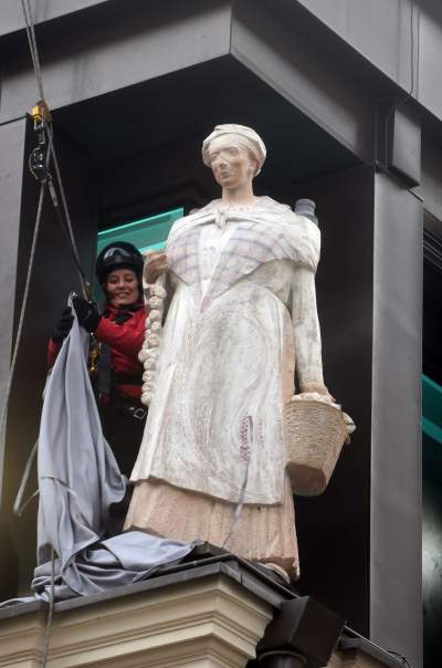 Przekupka Miedzianna, fot. Marek Lasyk - zdjęcie 11