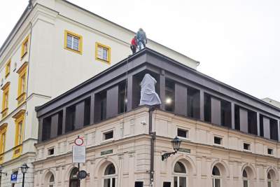 Przekupka Miedzianna, fot. Marek Lasyk - zdjęcie 4