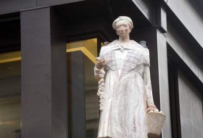 Przekupka Miedzianna, fot. Marek Lasyk - zdjęcie 3