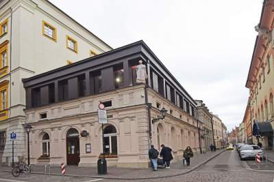 Przekupka Miedzianna, fot. Marek Lasyk - zdjęcie 16