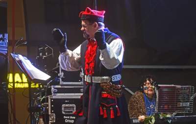 Najlepsza lekcja kolędowania na świecie! Krakowski fenomen - zdjęcie 5