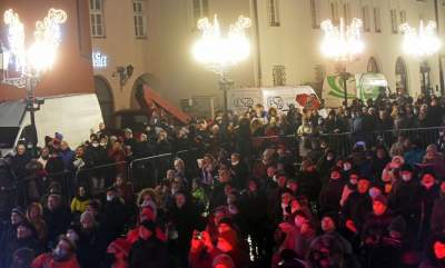 Najlepsza lekcja kolędowania na świecie! Krakowski fenomen - zdjęcie 9