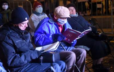 Najlepsza lekcja kolędowania na świecie! Krakowski fenomen - zdjęcie 4