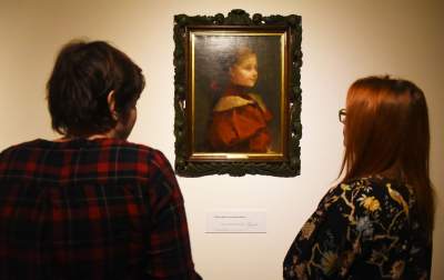 Wyspiański nieznany: koniecznie do zobaczenia - zdjęcie 1