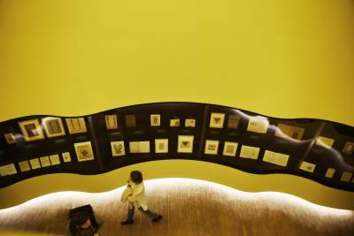 Wyspiański nieznany: koniecznie do zobaczenia - zdjęcie 4