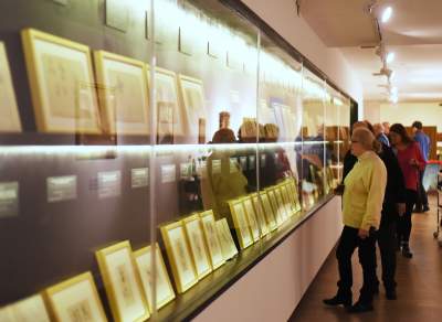 Wyspiański nieznany: koniecznie do zobaczenia - zdjęcie 23