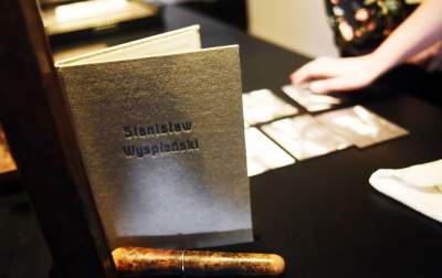 Wyspiański nieznany: koniecznie do zobaczenia - zdjęcie 13