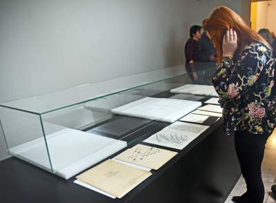 Wyspiański nieznany: koniecznie do zobaczenia - zdjęcie 15