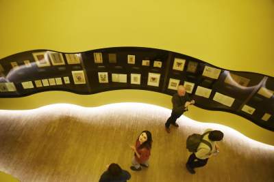 Wyspiański nieznany: koniecznie do zobaczenia - zdjęcie 11