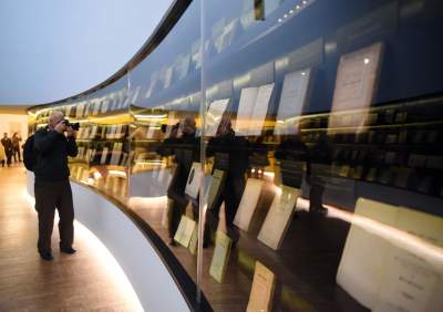 Wyspiański nieznany: koniecznie do zobaczenia - zdjęcie 19