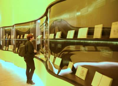 Wyspiański nieznany: koniecznie do zobaczenia - zdjęcie 22