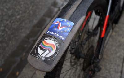 Demonstracja w Krakowie w 99. rocznicę zabójstwa Gabriela Narutowicza - zdjęcie 20