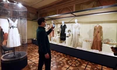 „Przedmioty. Galeria designu polskiego XX i XXI wieku”, fot. Marek Lasyk - zdjęcie 27