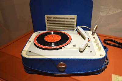 „Przedmioty. Galeria designu polskiego XX i XXI wieku”, fot. Marek Lasyk - zdjęcie 15