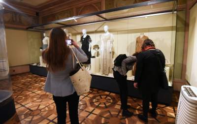 „Przedmioty. Galeria designu polskiego XX i XXI wieku”, fot. Marek Lasyk - zdjęcie 29