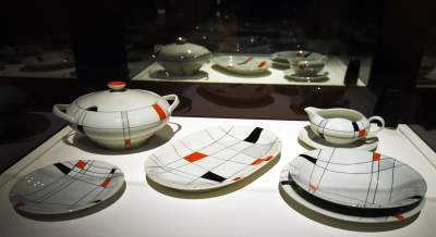 „Przedmioty. Galeria designu polskiego XX i XXI wieku”, fot. Marek Lasyk - zdjęcie 18