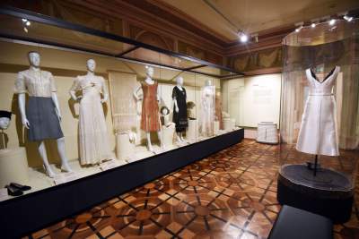 „Przedmioty. Galeria designu polskiego XX i XXI wieku”, fot. Marek Lasyk - zdjęcie 14