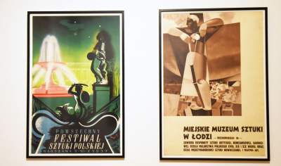 „Przedmioty. Galeria designu polskiego XX i XXI wieku”, fot. Marek Lasyk - zdjęcie 11