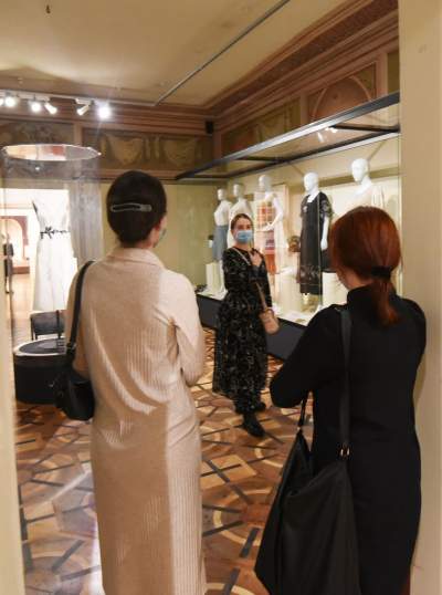 „Przedmioty. Galeria designu polskiego XX i XXI wieku”, fot. Marek Lasyk - zdjęcie 25