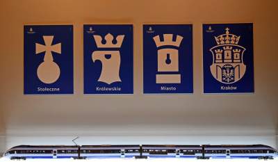 „Przedmioty. Galeria designu polskiego XX i XXI wieku”, fot. Marek Lasyk - zdjęcie 23