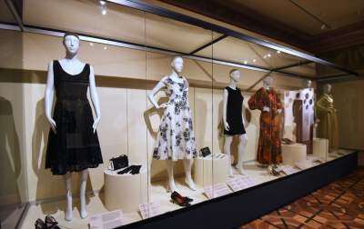 „Przedmioty. Galeria designu polskiego XX i XXI wieku”, fot. Marek Lasyk - zdjęcie 12