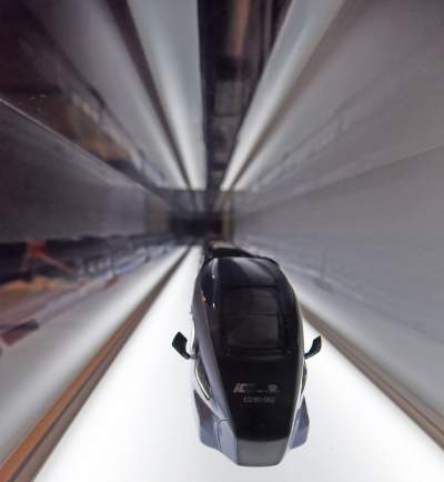 „Przedmioty. Galeria designu polskiego XX i XXI wieku”, fot. Marek Lasyk - zdjęcie 31