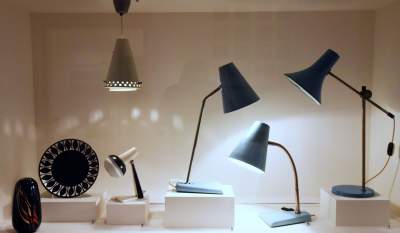 „Przedmioty. Galeria designu polskiego XX i XXI wieku”, fot. Marek Lasyk - zdjęcie 13