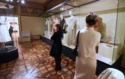 „Przedmioty. Galeria designu polskiego XX i XXI wieku”, fot. Marek Lasyk - zdjęcie 26