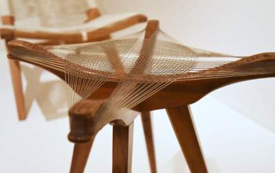 „Przedmioty. Galeria designu polskiego XX i XXI wieku”, fot. Marek Lasyk - zdjęcie 20