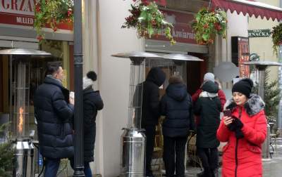 Święta w Krakowie, fot. Marek Lasyk - zdjęcie 29