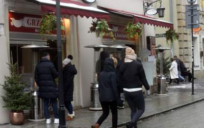 Święta w Krakowie, fot. Marek Lasyk - zdjęcie 31