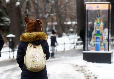 Najprostszy relaks w święta? Spacer po Krakowie... - zdjęcie 16