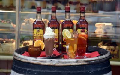 Najprostszy relaks w święta? Spacer po Krakowie... - zdjęcie 6