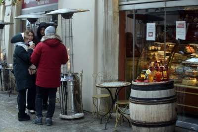 Najprostszy relaks w święta? Spacer po Krakowie... - zdjęcie 7