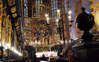 Podsumowanie roku (1): wyrzucony Tygodnik, protesty, wielki pożar i afera Obajtka - zdjęcie 9