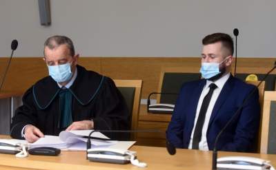 Podsumowanie roku (1): wyrzucony Tygodnik, protesty, wielki pożar i afera Obajtka - zdjęcie 24