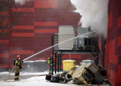 Podsumowanie roku (1): wyrzucony Tygodnik, protesty, wielki pożar i afera Obajtka - zdjęcie 11