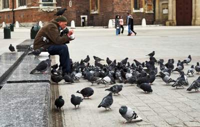 Podsumowanie roku (1): wyrzucony Tygodnik, protesty, wielki pożar i afera Obajtka - zdjęcie 18