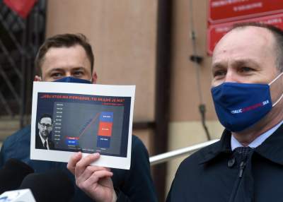 Podsumowanie roku (1): wyrzucony Tygodnik, protesty, wielki pożar i afera Obajtka - zdjęcie 23