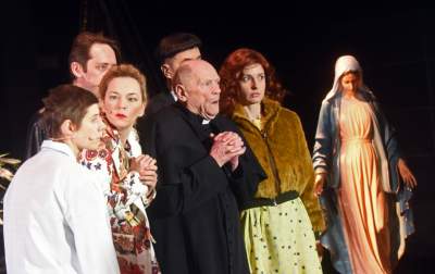 Podsumowanie roku (1): wyrzucony Tygodnik, protesty, wielki pożar i afera Obajtka - zdjęcie 16