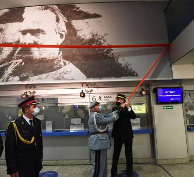 Podsumowanie roku (2) "07" już się nie zgłosi, szczepienia i "Łyk wolności" z Białorusinami - zdjęcie 14