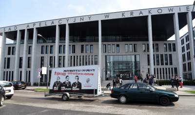 Podsumowanie roku (2) "07" już się nie zgłosi, szczepienia i "Łyk wolności" z Białorusinami - zdjęcie 9